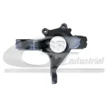 3RG 15218 Muñón del eje, suspensión de rueda