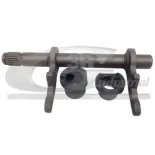 3RG 22901 Horquilla de desembrague, embrague