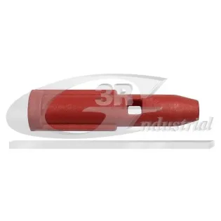 3RG 25218 Casquillo, palanca selectora/de cambio