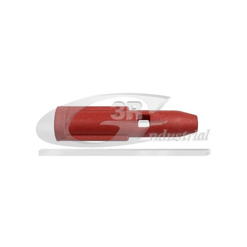 3RG 25218 Casquillo, palanca selectora/de cambio