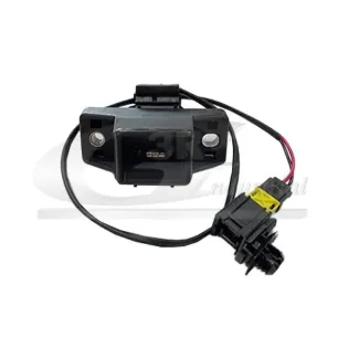 3RG 28605 Conmutador, Desbloqueo tapa maletero