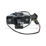 3RG 28605 Conmutador, Desbloqueo tapa maletero