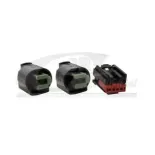 3RG 28803 Conmutador, Desbloqueo tapa maletero