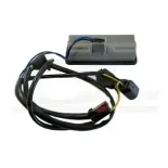 3RG 28803 Conmutador, Desbloqueo tapa maletero