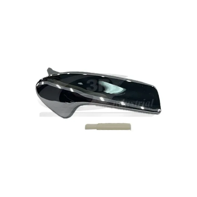 3RG 69704 Manecilla de puerta, equipamiento habitáculo