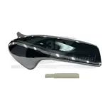 3RG 69704 Manecilla de puerta, equipamiento habitáculo