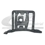 3RG 70108 Soporte, sistema de escape