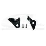 3RG 77226 Kit reparación, faro principal (soporte)