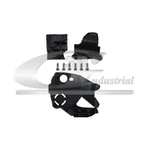 3RG 77230 Kit reparación, faro principal (soporte)