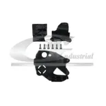 3RG 77230 Kit reparación, faro principal (soporte)