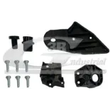 3RG 77508 Kit reparación, faro principal (soporte)