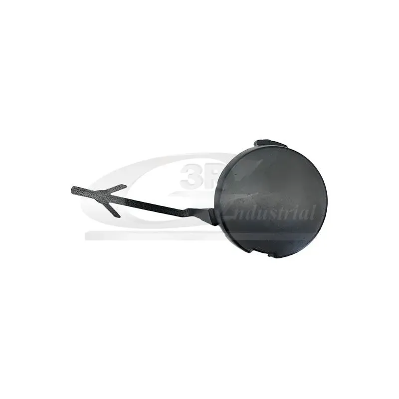 3RG 77626 Cubierta, parachoques