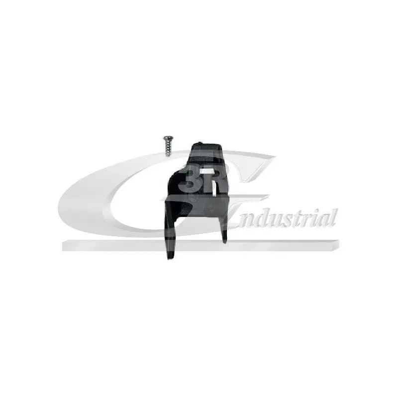 3RG 77723 Kit reparación, faro principal (soporte)