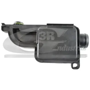 3RG 80320 Filtro de aire complementario