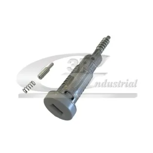 3RG 80444 Cerradura de puerta