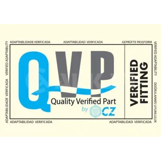 ALKAR 6471197 Cristal de espejo, retrovisor exterior