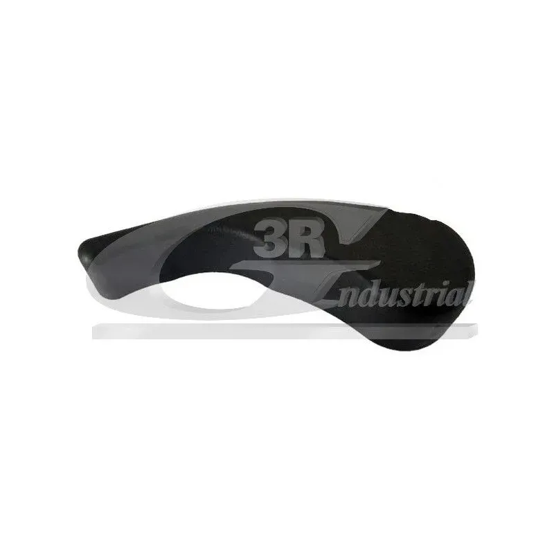 3RG 80699 Asa, desbloqueo capó