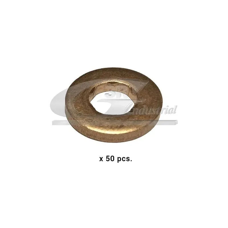 3RG 81291 Protección térmica, sistema inyección