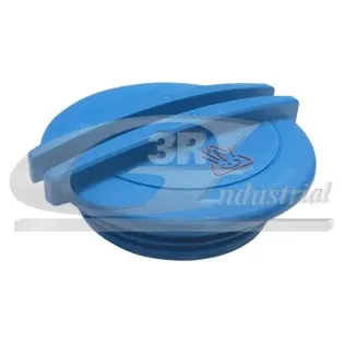 3RG 81728 Tapón, depósito de refrigerante