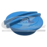 3RG 81728 Tapón, depósito de refrigerante