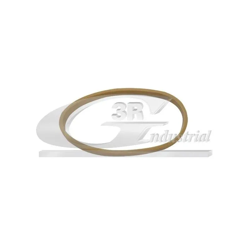 3RG 82686 Junta, colector de admisión