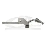 3RG 84218 Conducto a presión, sensor presión (filtro partículas)