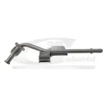 3RG 84218 Conducto a presión, sensor presión (filtro partículas)