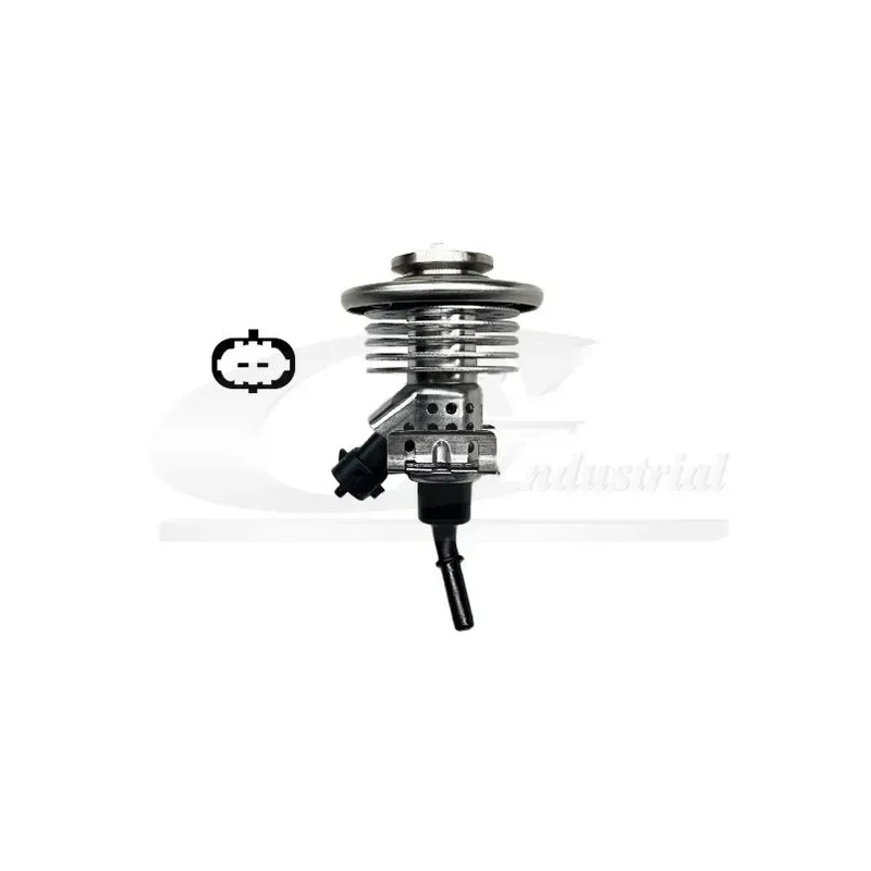 3RG 84802 Dosificador, inyección úrea