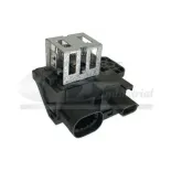 3RG 86633 Resitencia, ventilador habitáculo