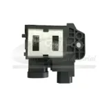 3RG 86633 Resitencia, ventilador habitáculo