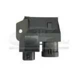 3RG 86633 Resitencia, ventilador habitáculo