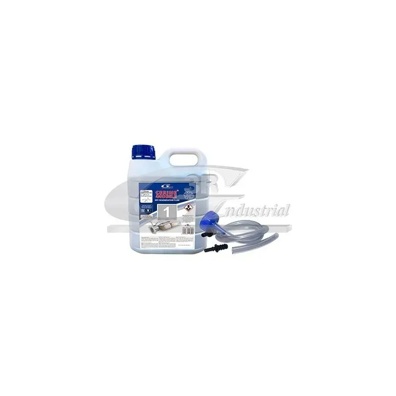 3RG 88242 aditivo para carburante
