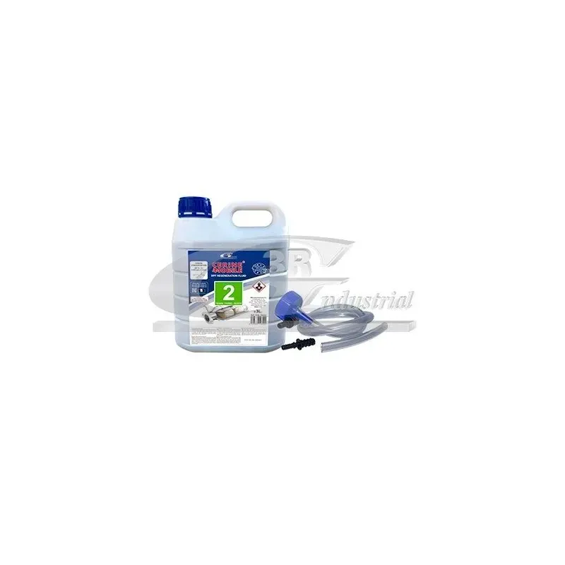 3RG 88243 aditivo para carburante