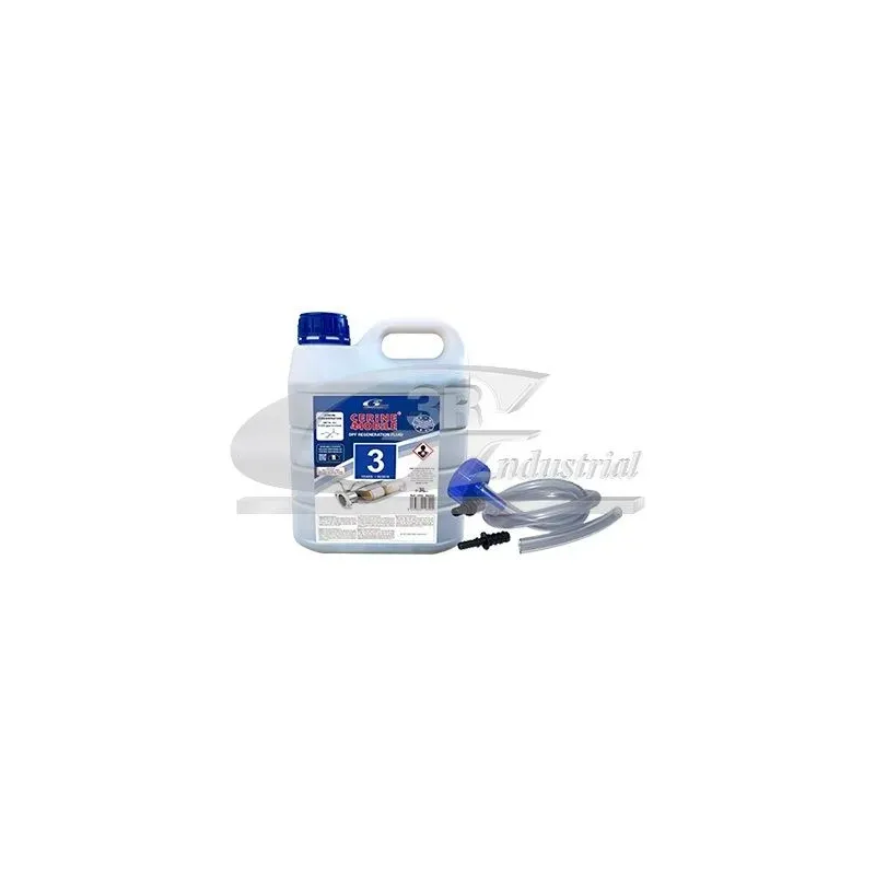 3RG 88244 aditivo para carburante