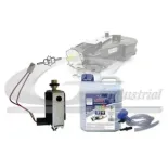 3RG 88296 Depósito, aditivo (regeneración filtro de partículas)