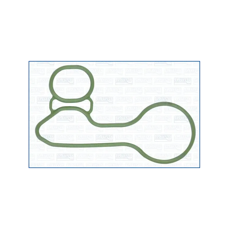 AJUSA 01386600 Junta, radiador de aceite