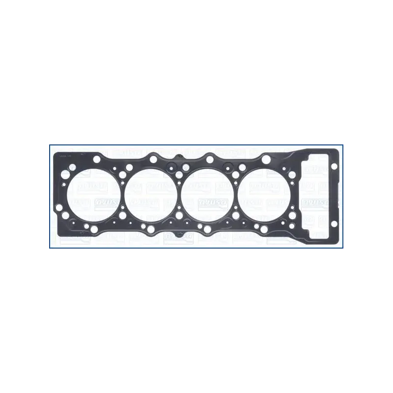 AJUSA 10144910 Junta, culata