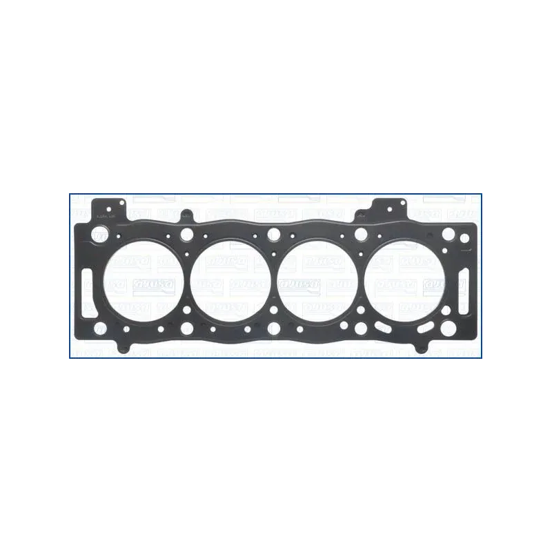 AJUSA 10157300 Junta, culata