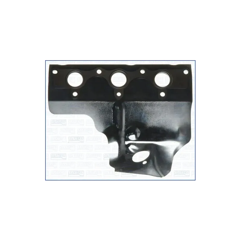 AJUSA 13181400 Junta, colector de escape