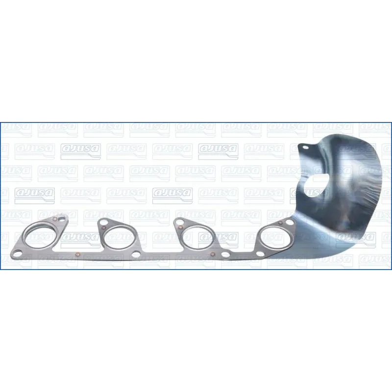 AJUSA 13216400 Junta, colector de escape