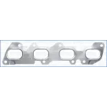 AJUSA 13282100 Junta, colector de escape