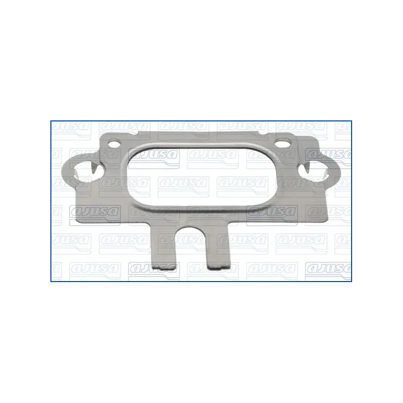 AJUSA 13314200 Junta, colector de escape