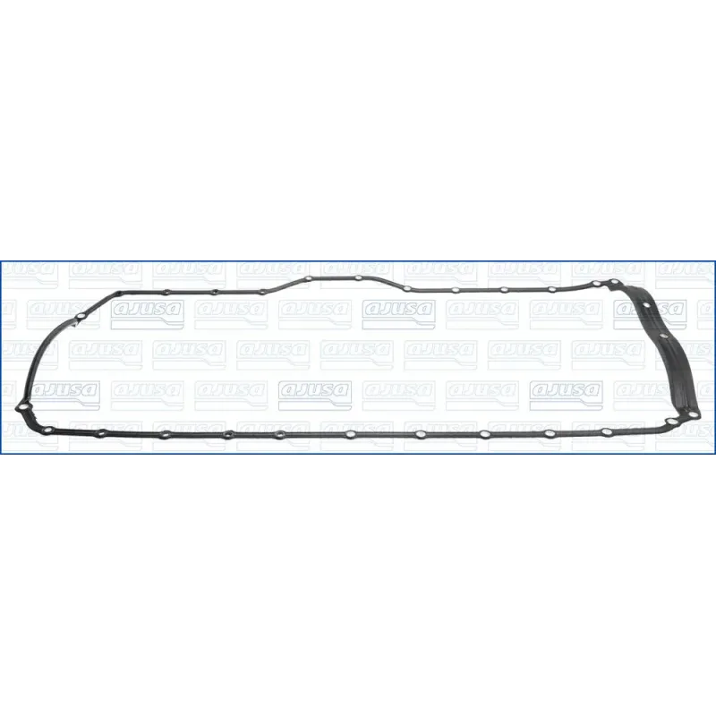 AJUSA 14068900 Junta, cárter de aceite