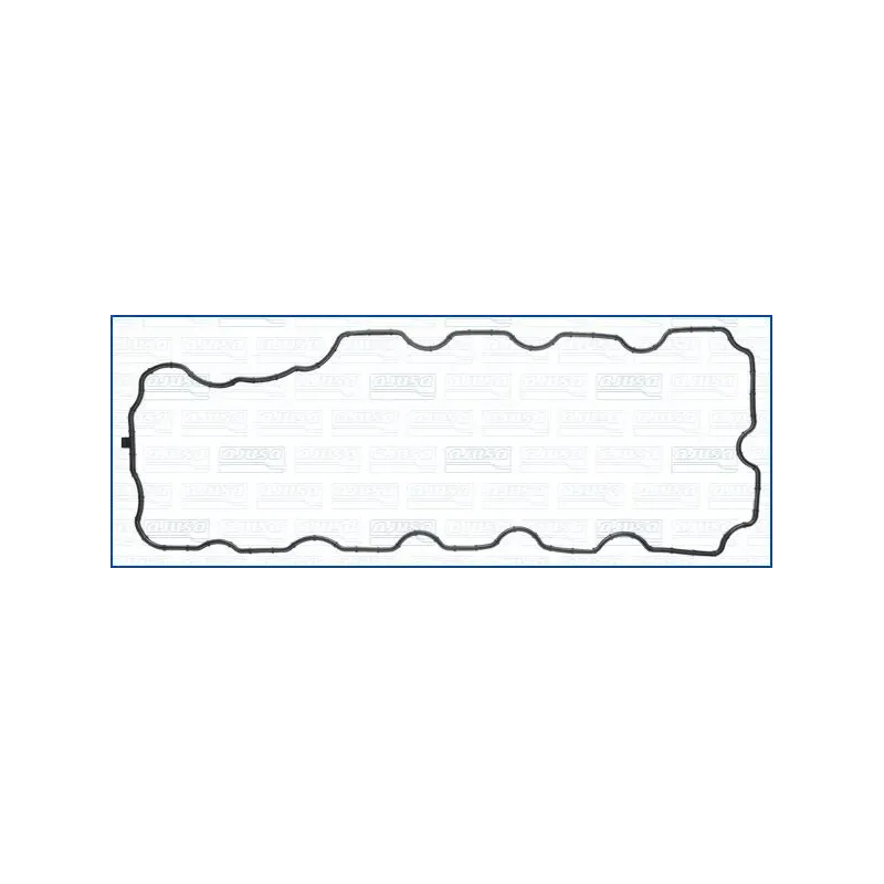 AJUSA 14106300 Junta, cárter de aceite