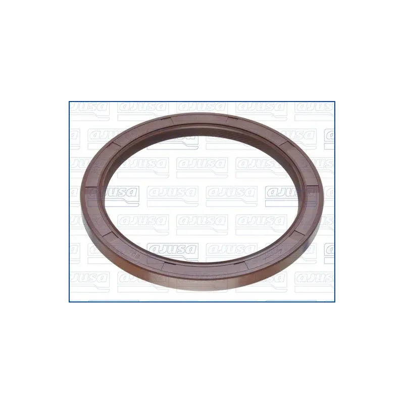 AJUSA 15039000 Retén para ejes, cigüeñal