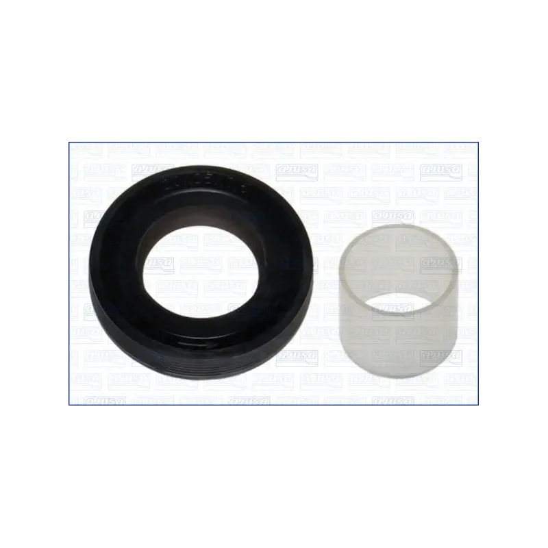 AJUSA 15089300 Retén para ejes, cigüeñal