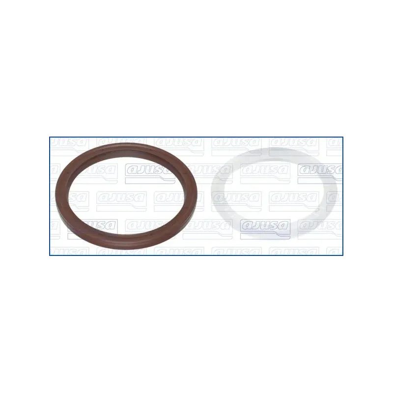 AJUSA 15112700 Retén para ejes, cigüeñal