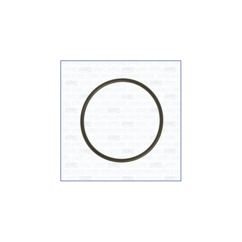 AJUSA 16057900 Junta, carcasa del filtro de aceite