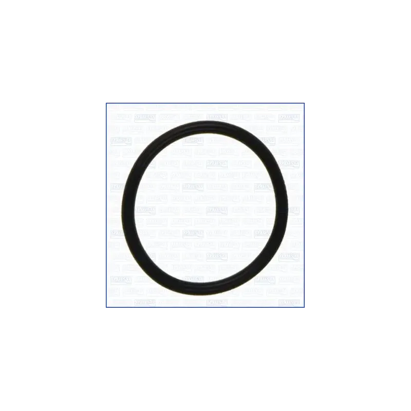 AJUSA 16083500 Junta tórica, tubo de admisión (bomba de aceite)