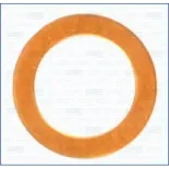 AJUSA 21010900 Junta tórica, tapón roscado de vaciado de aceite